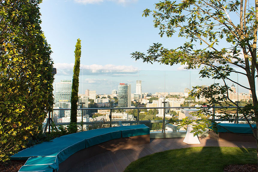 ЖК Royal Tower жилой комплекс в центре Киева, цена на