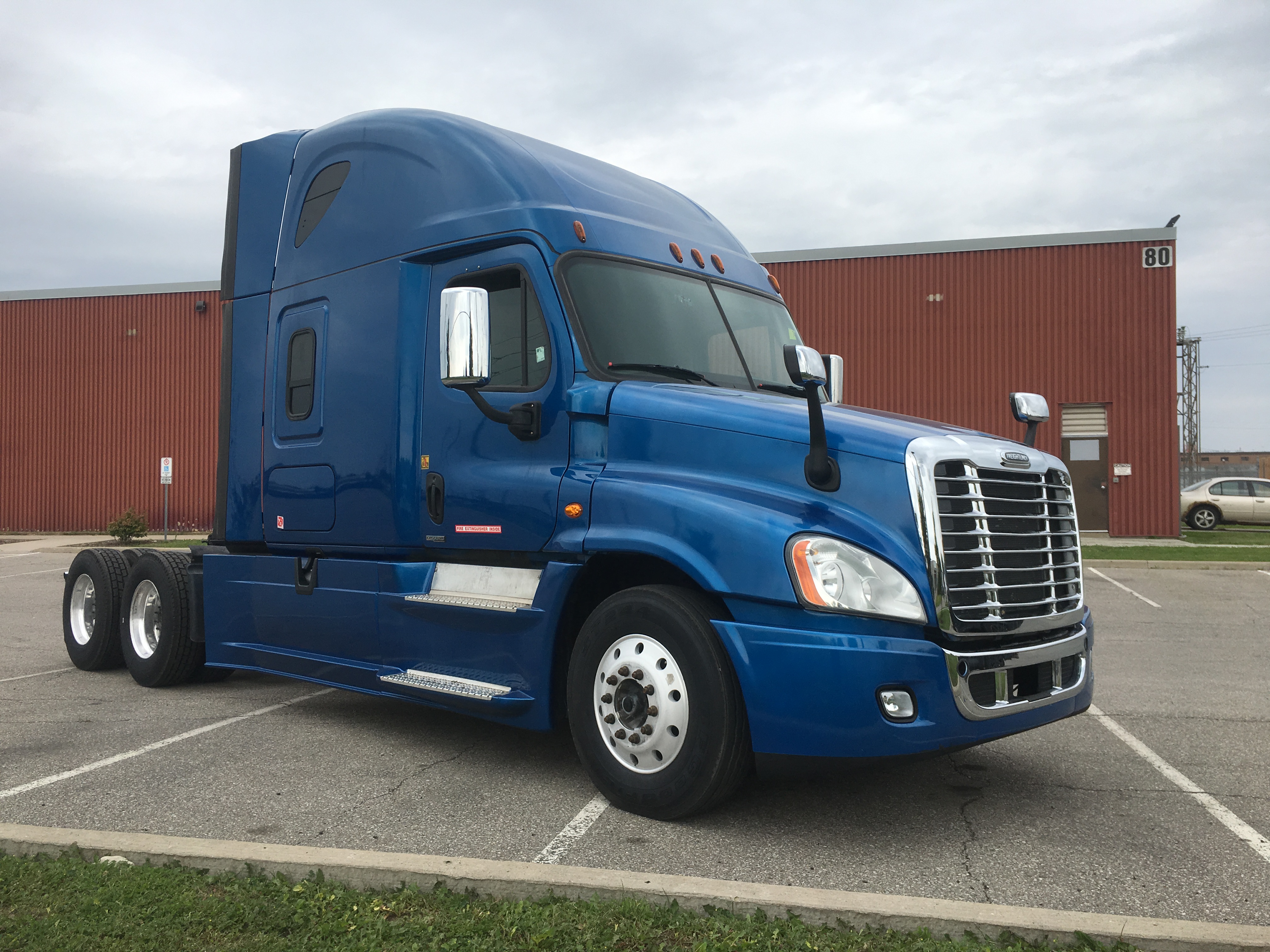 Used Trucks Inventory Royal Truck & Trailers Sales