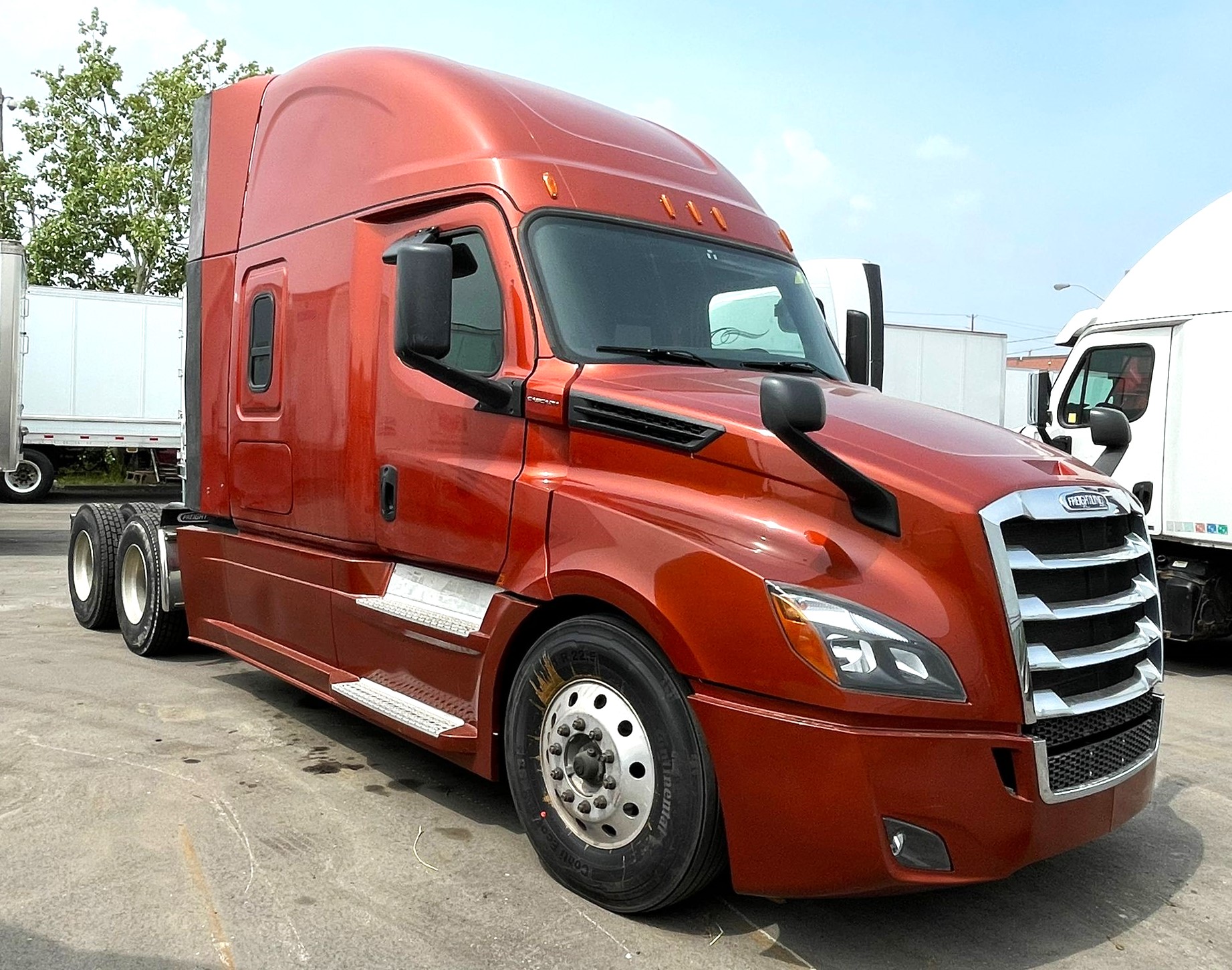 Used Trucks Inventory Royal Truck & Trailers Sales