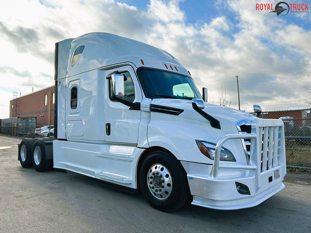 Used Trucks Inventory Royal Truck & Trailers Sales