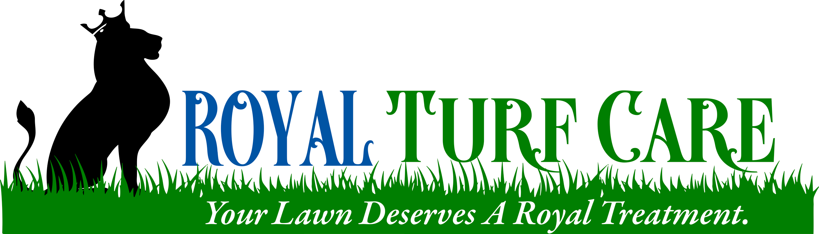 Request Lawn Evaluation Royal Turf Care