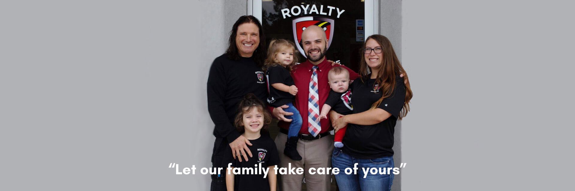 Auto Repair, Service St. Mary’s, GA Royalty Auto Service