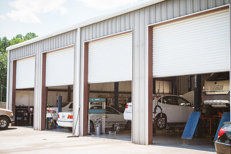 About Us Royalty Auto Service