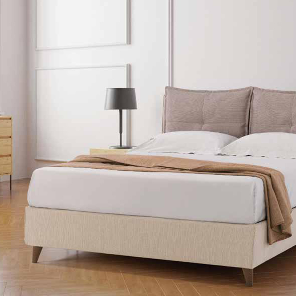 Capodimonte bed Royalty Bedding