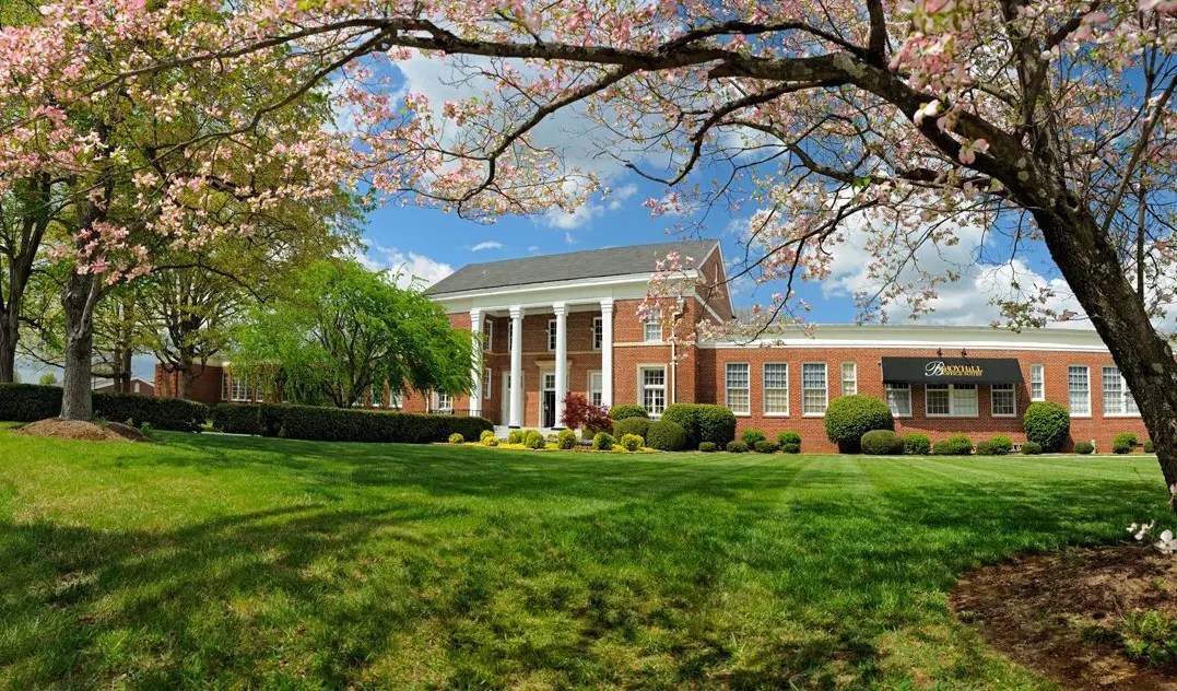 Historic Broyhill – Royalty Marketing