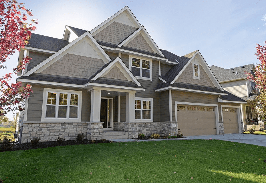 Benefits of James Hardie Fiber Cement Siding Royalty Roofing