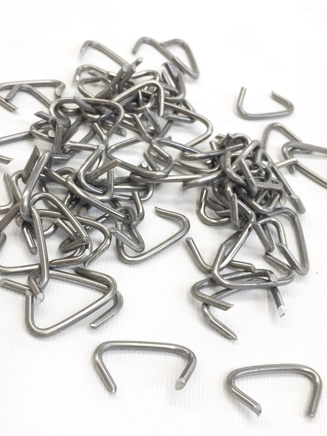 Hog Ring Fasteners Extra Large Box (25LBS) Royal Upholstery