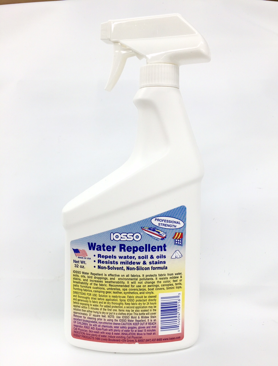 Water Repellent Spray For Outdoor Cushions Water Repellant 32oz Royal Upholstery