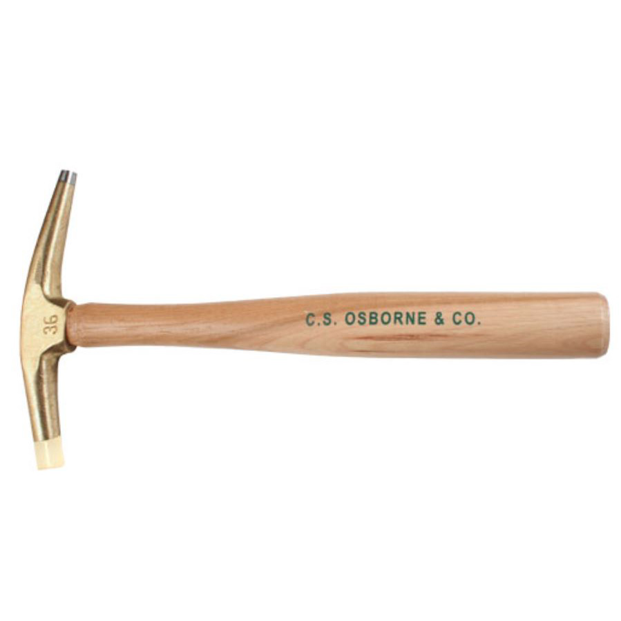 Nylon Tip Hammer Royal Upholstery