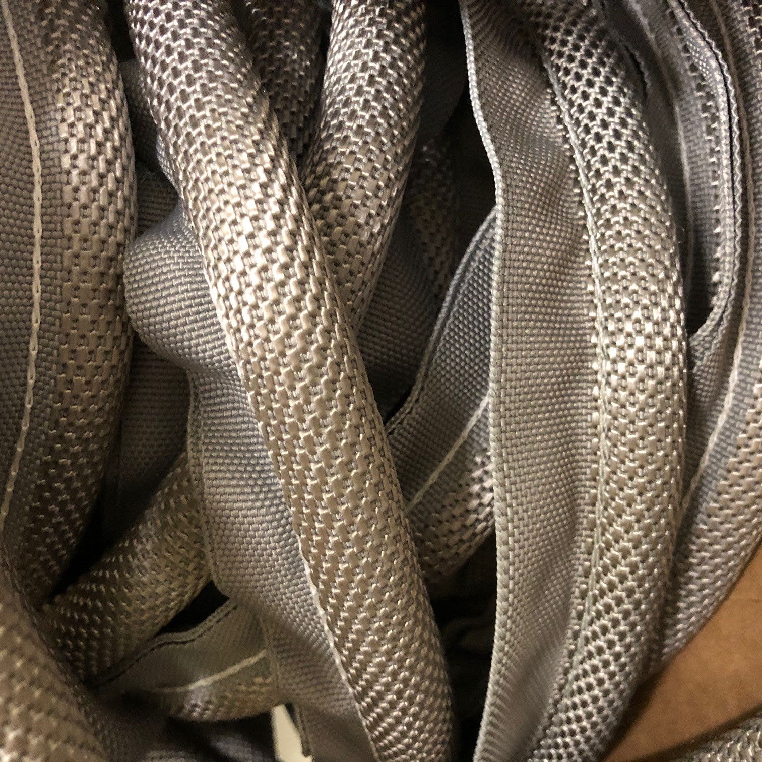 Cloth Windlace Light Gray Royal Upholstery