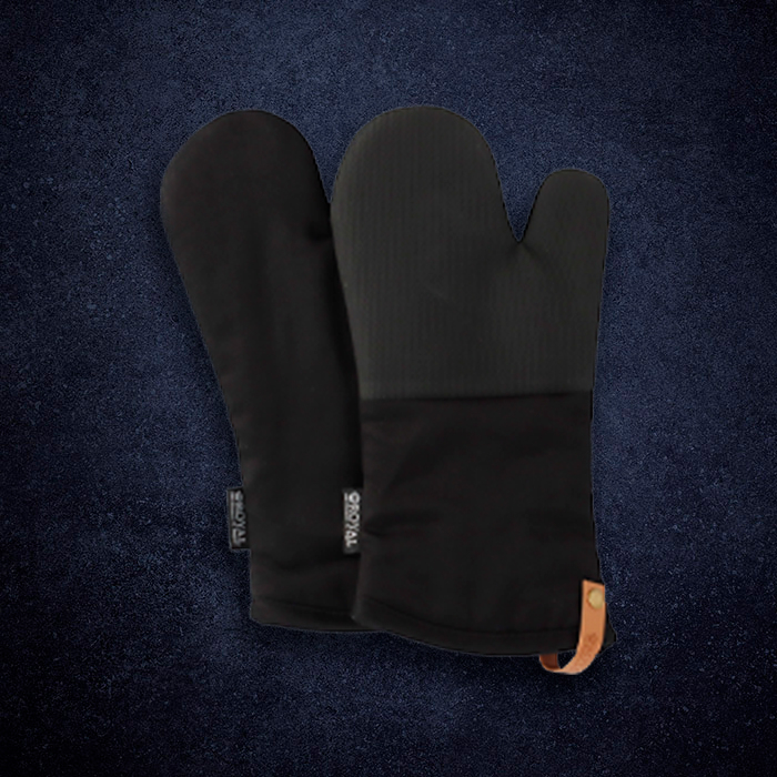 Oven mitts