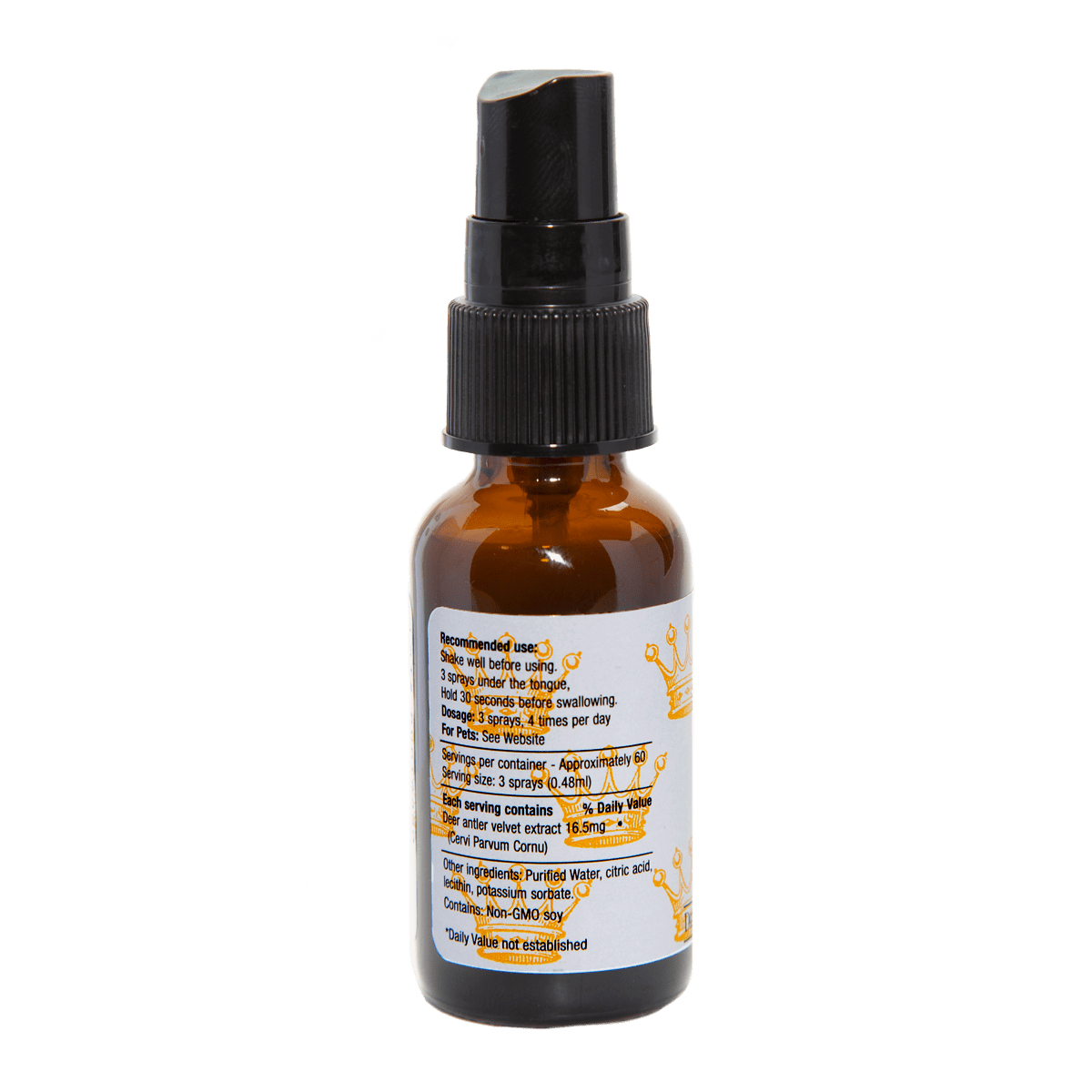 Royal Velvet Pure Royal Velvet Now