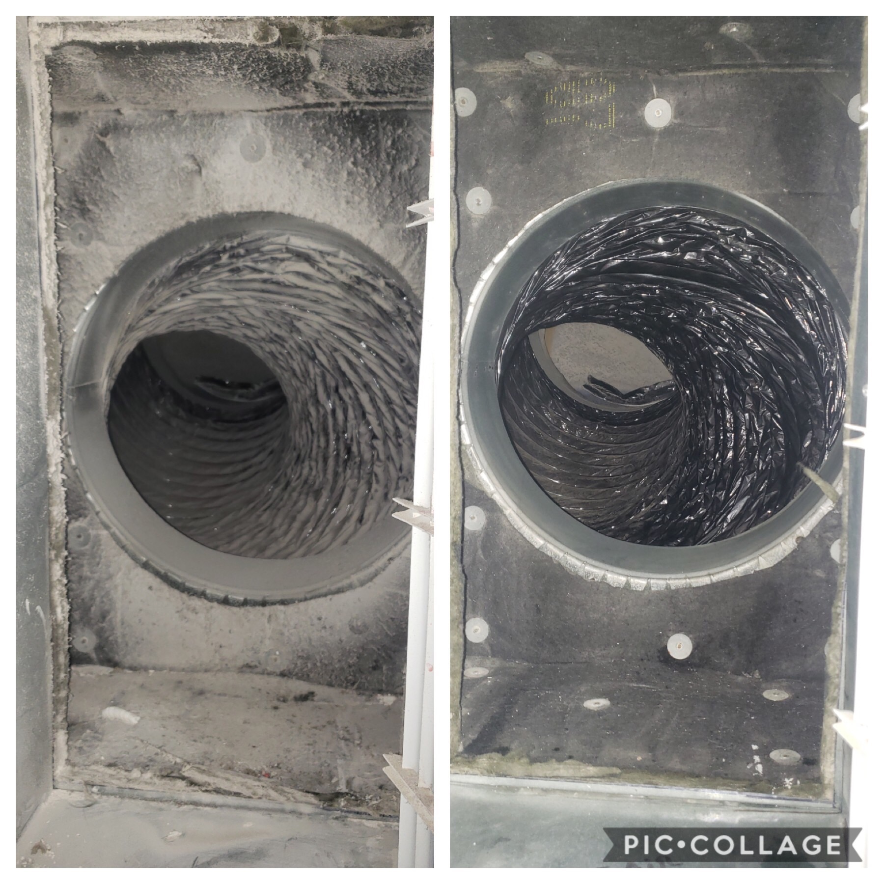 HVAC Duct Cleaning Royal Vent Cleaning