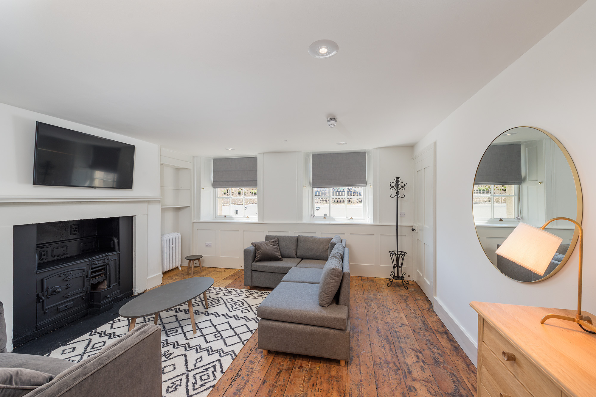 Royal William Yard Stay here