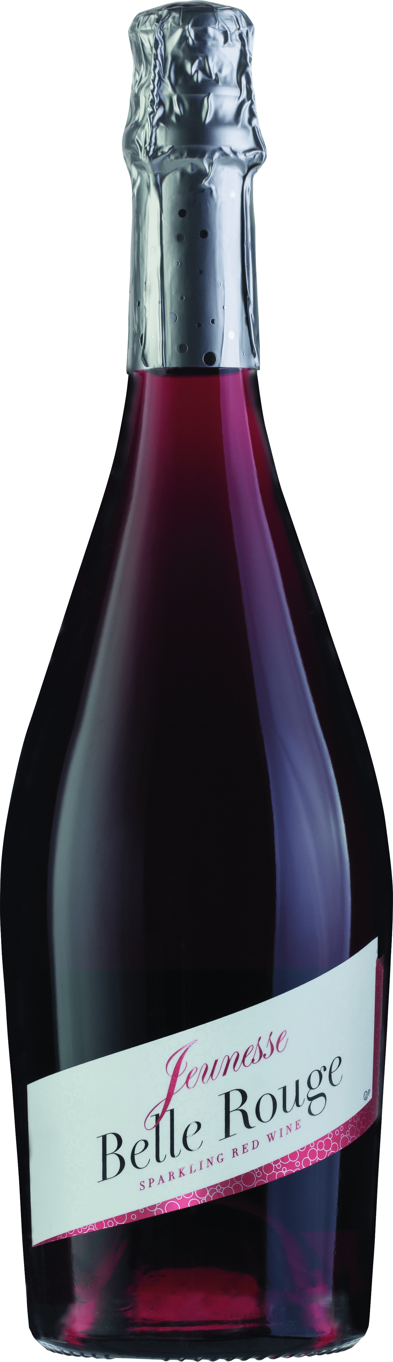 Jeunesse Belle Rouge Sparkling Red Wine 750ml Royalwine Royalwine