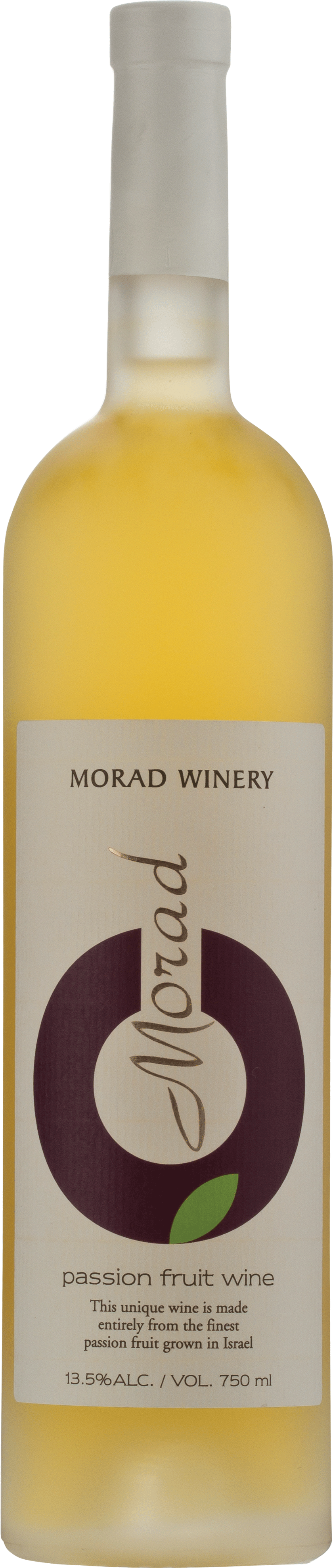 MORAD PASSION FRUIT WINE 750 ML Royalwine Royalwine