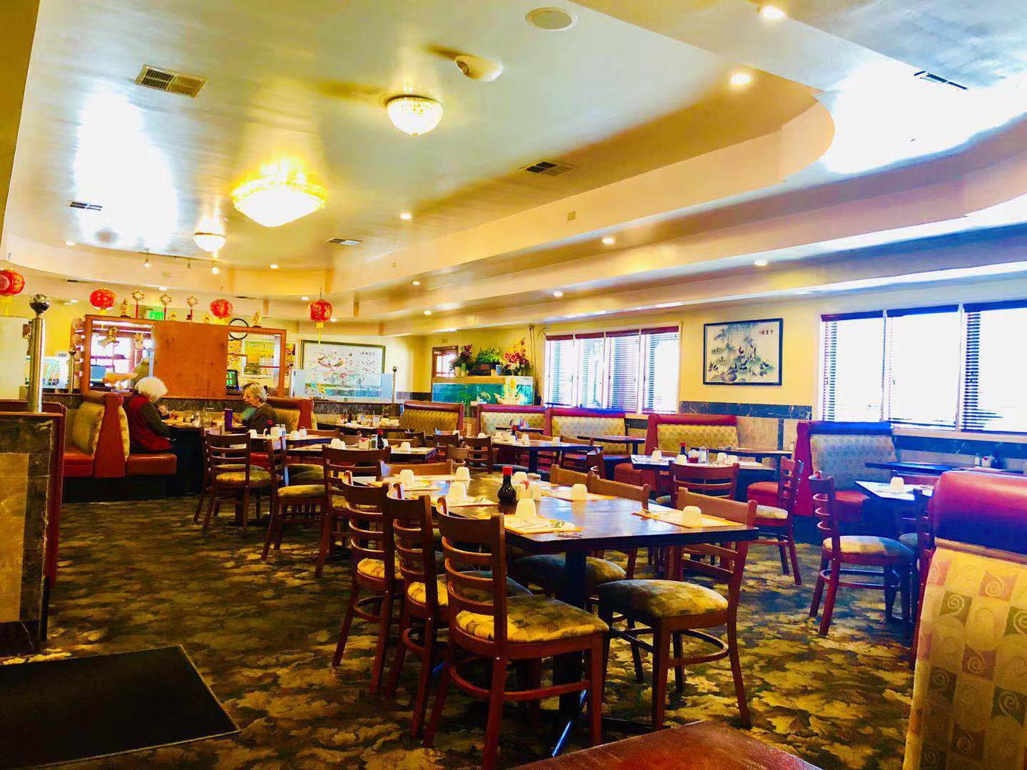 Royal Wok Chinese Restaurant Taste the Best Chinese Food in Longmont