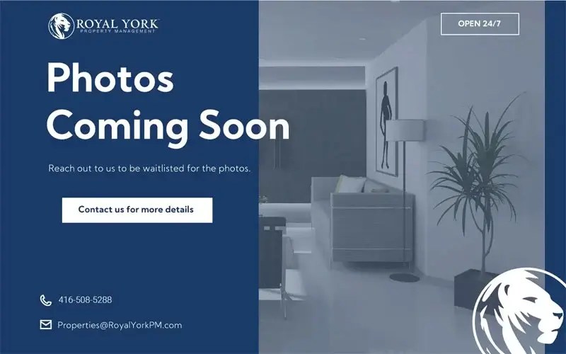 895 Rex Avenue, Ottawa, Ontario K2A 2P6 Royal York Property Management