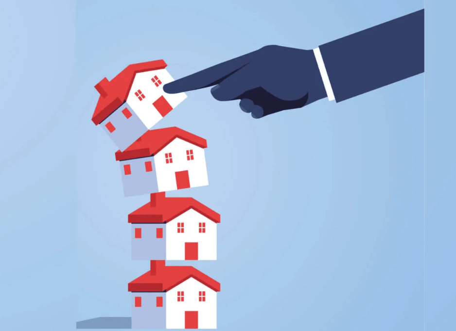 By Introducing Forty Year Amortization, Canadian Government Can Fight the Inflation and Stop a