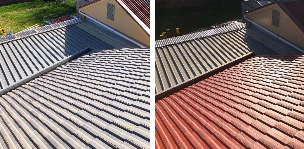 How to Prepare Your Home for Roof Restoration Royce Roofing