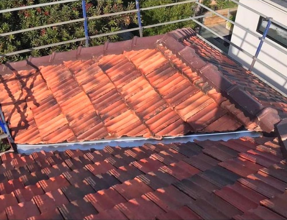 How Much are SecondHand Roof Tiles? Royce Roofing