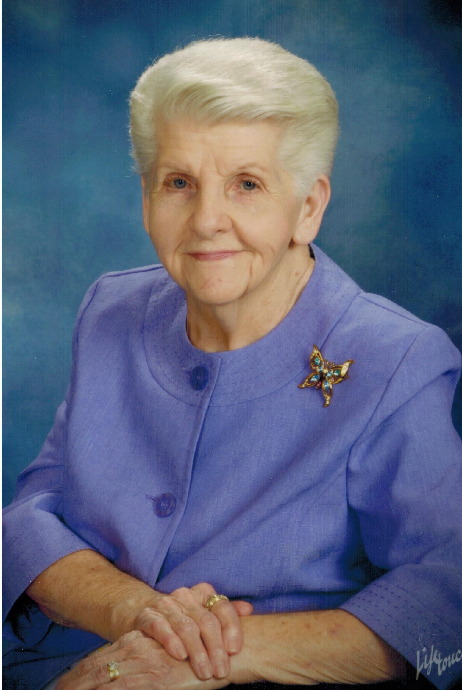 Ruth M. Grote Royer Funeral Home
