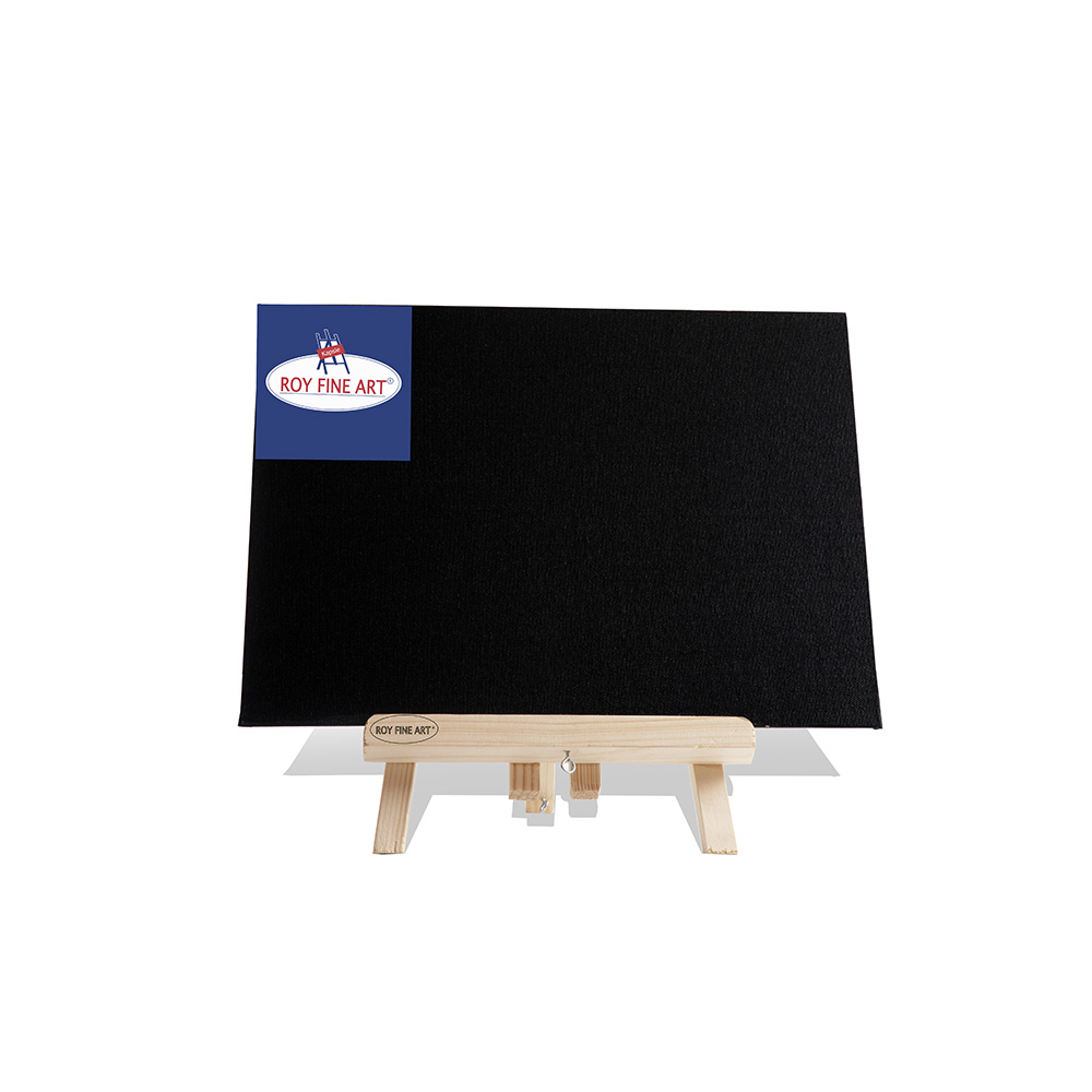 Roy Fine Art Indian's Leading Artist Canvas Manufacturer & Supplier!