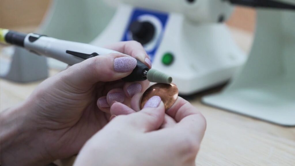 6 Essential Jewelry Polishing Tools Business Jewelry Phuket