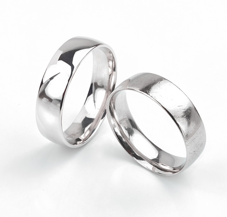 5 Easy Steps to Polish Your Sterling Silver Jewelry