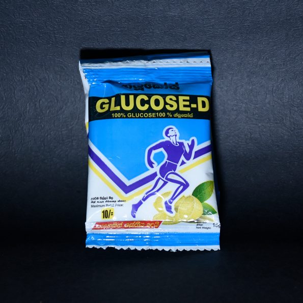 Crown Glucose Sachet ROYJOYGROUP