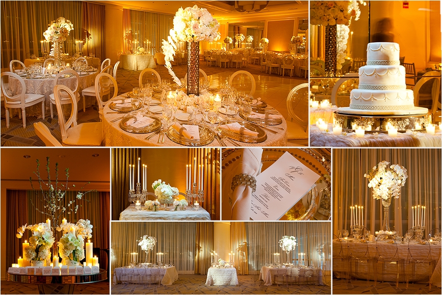 Four Seasons Hotel Miami Wedding St Jude Catholic Church Miami