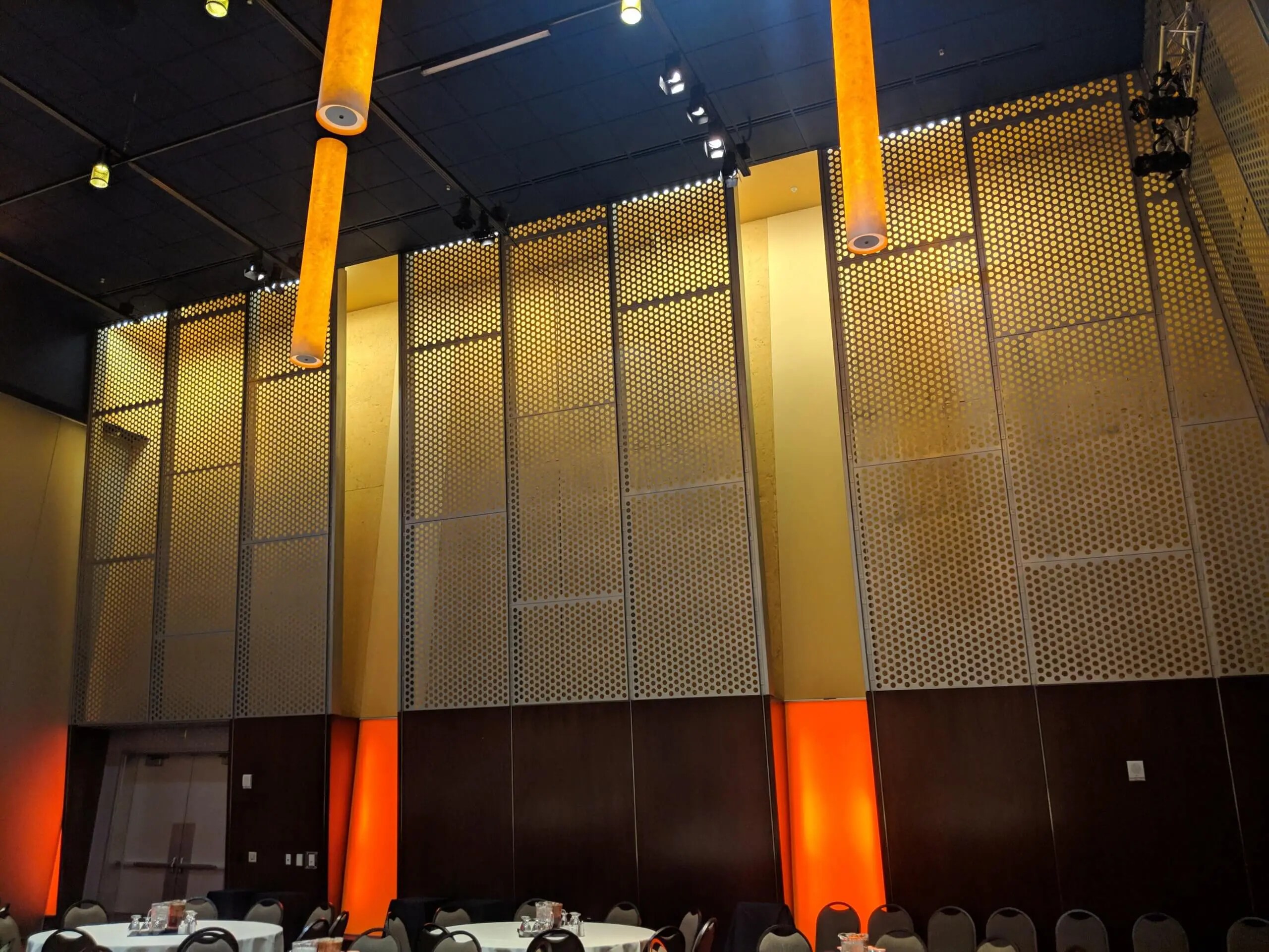 Perforated Material Open Area Calculator Roy Manufacturing