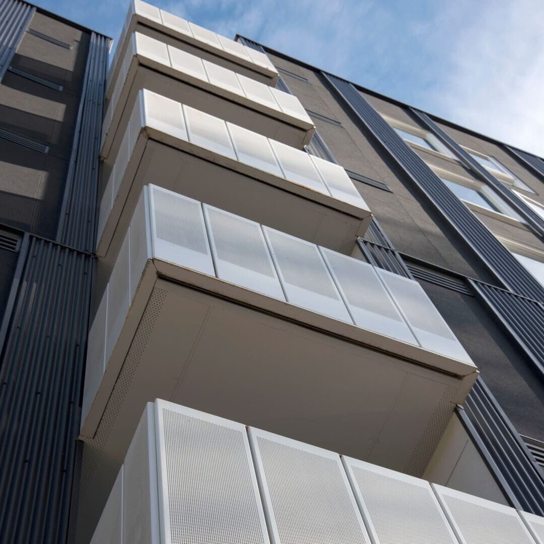 Perforated Material Open Area Calculator Roy Manufacturing