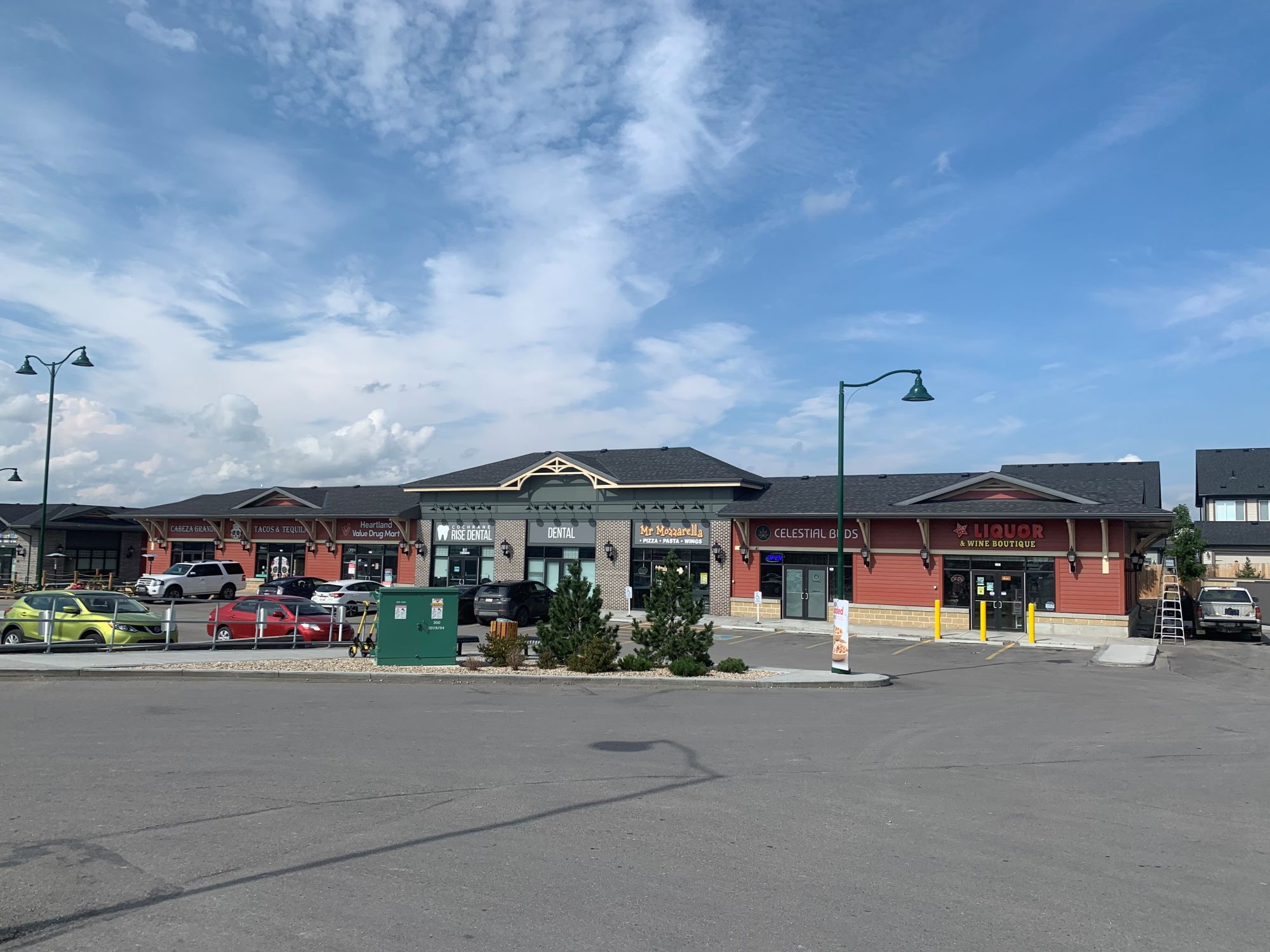 Heartland Station Royop