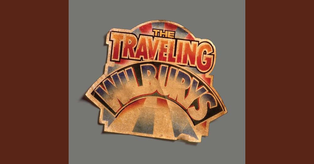 “Rattled” by The Traveling Wilburys Roy Orbison