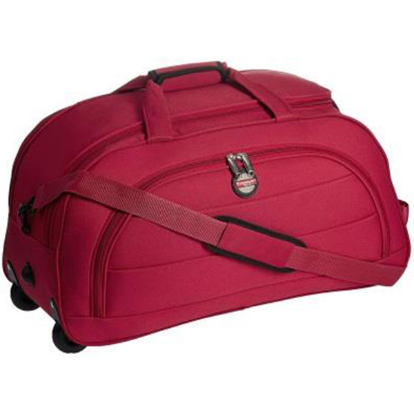 DUFFEL WHEELER BAGS Luggage Bags