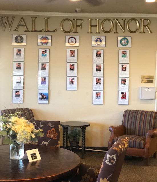 Gallery Royse City Medical Lodge