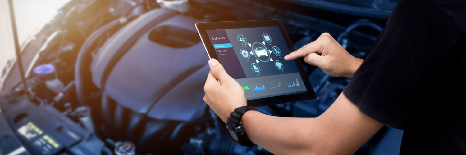 Digital Vehicle Inspections Mono, ON Car Inspections Near Me