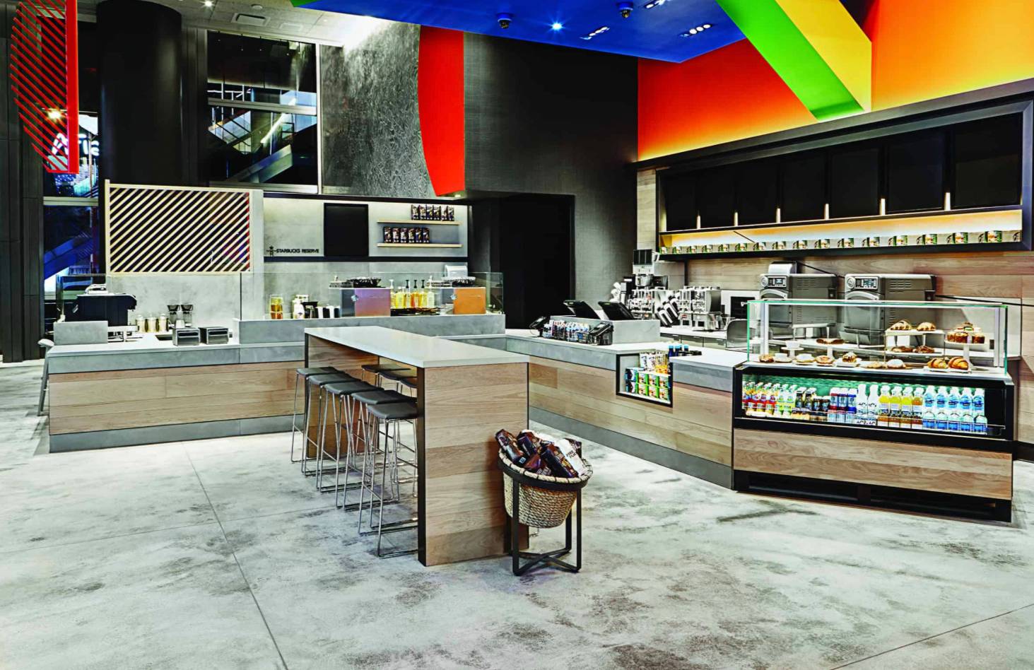 About The Royston Group