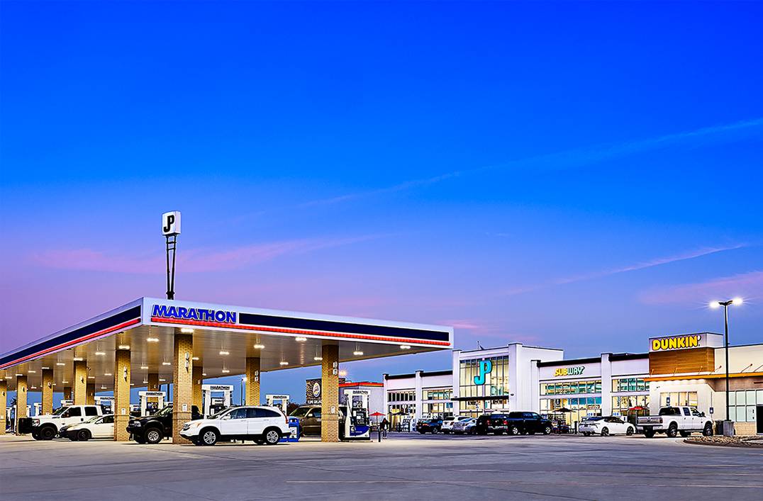 Markets The Royston Group