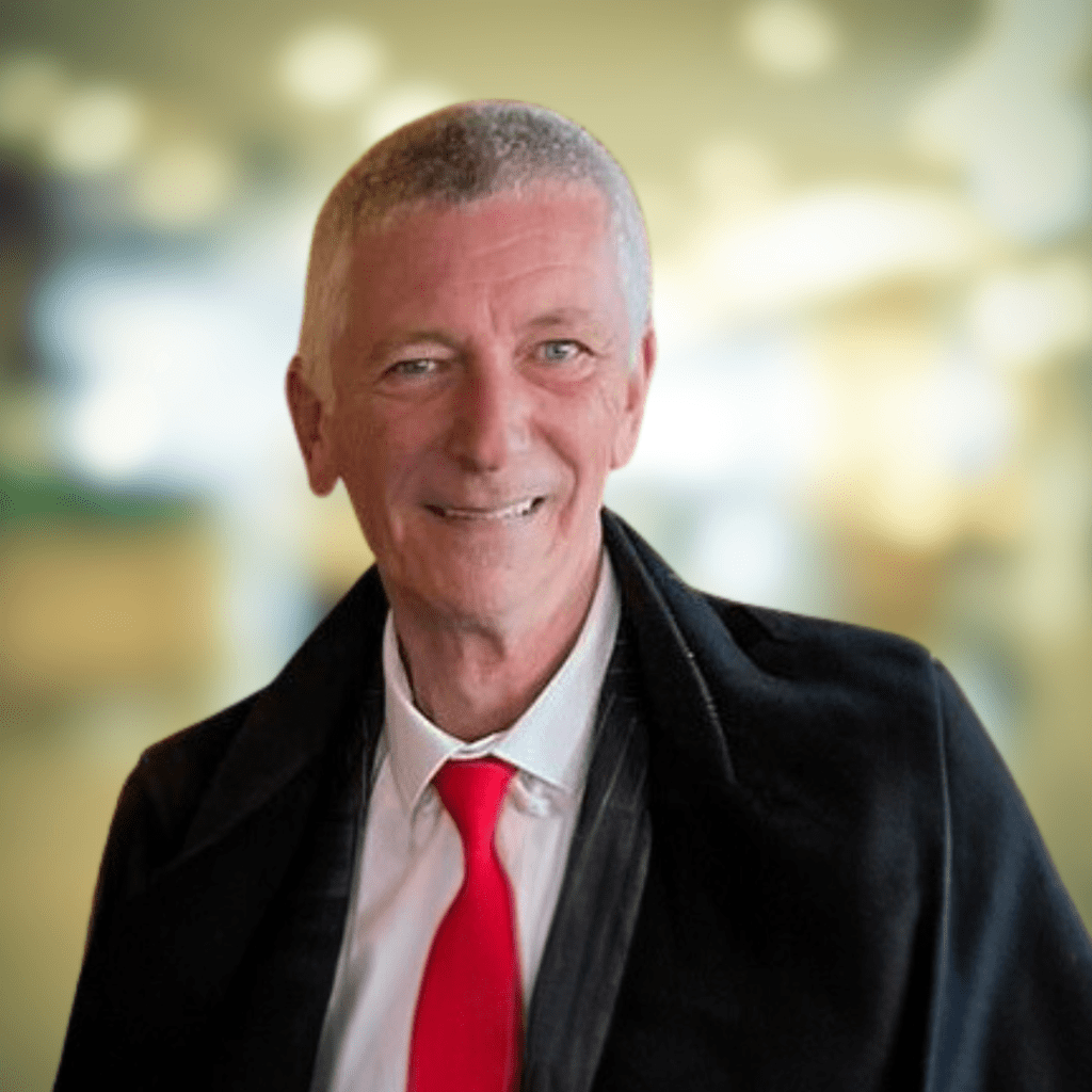 Meet the Team Royston First