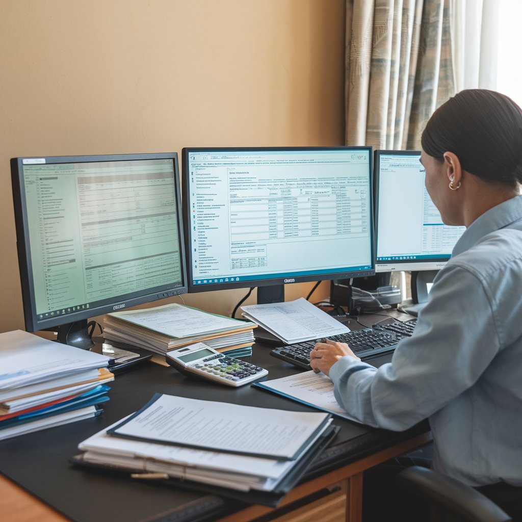 Do Accountants Do Taxes? Find Out If You Need An Accountant for Your