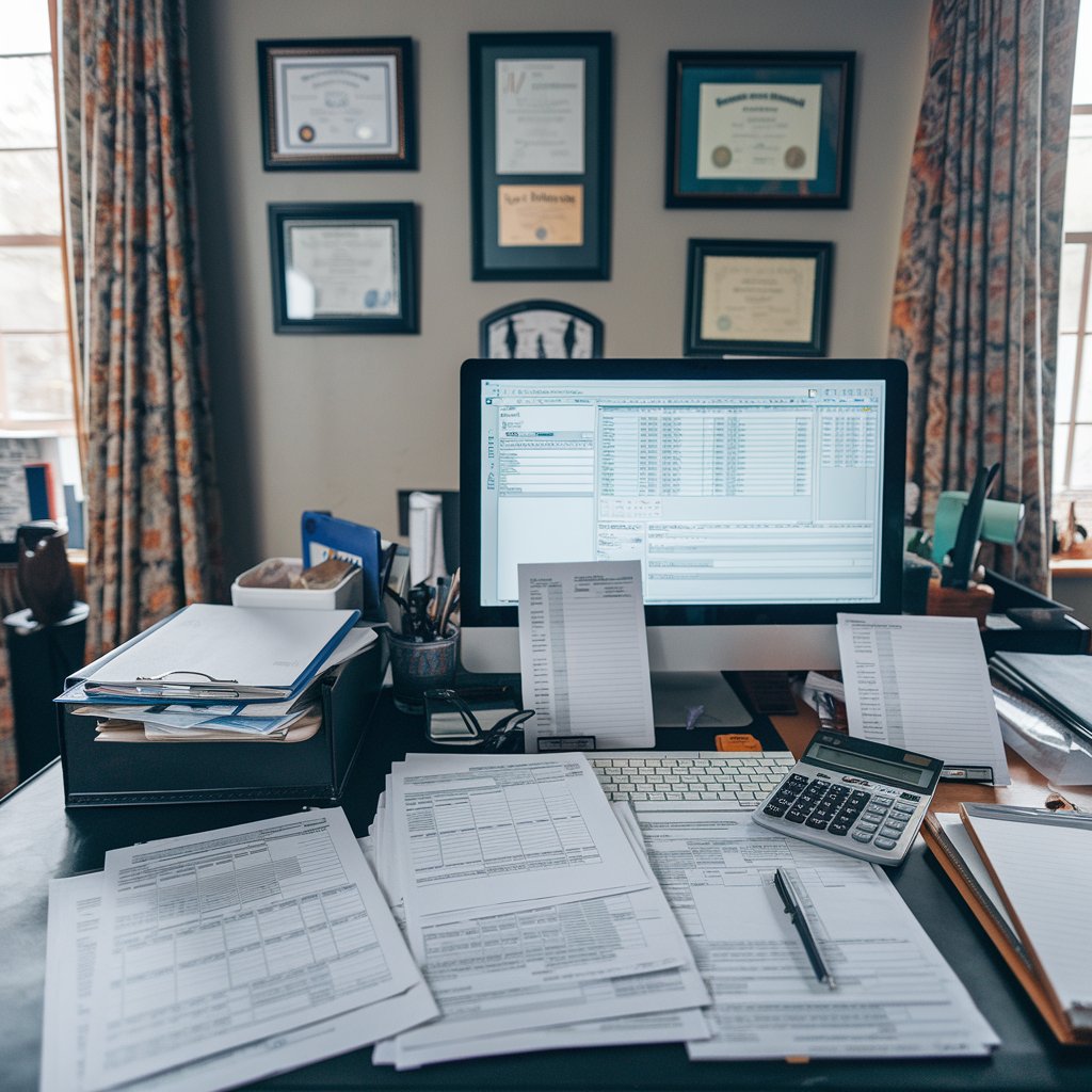 How Long Do Accountants Keep Tax Records Best Practices for Accounting