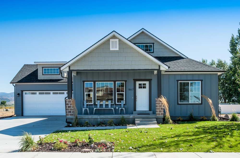Projects Roy Talmage Builders