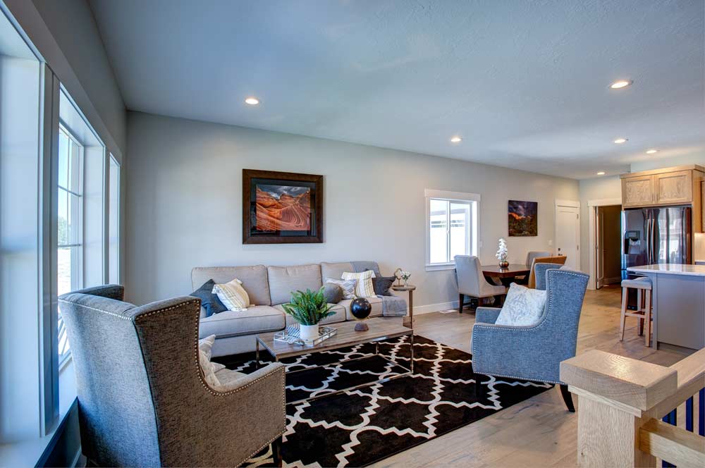 Gallery Roy Talmage Builders