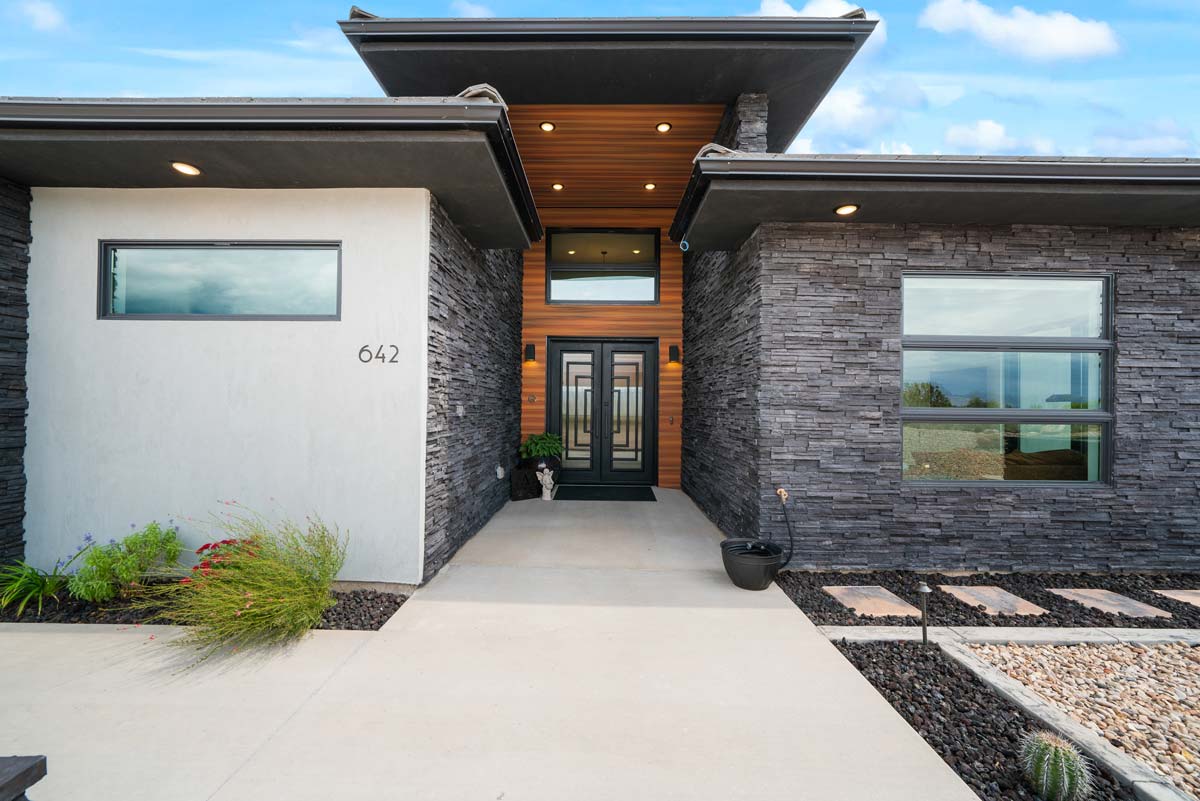 Gallery Roy Talmage Builders