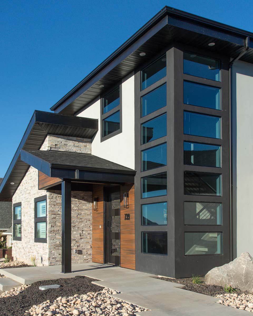 Gallery Roy Talmage Builders