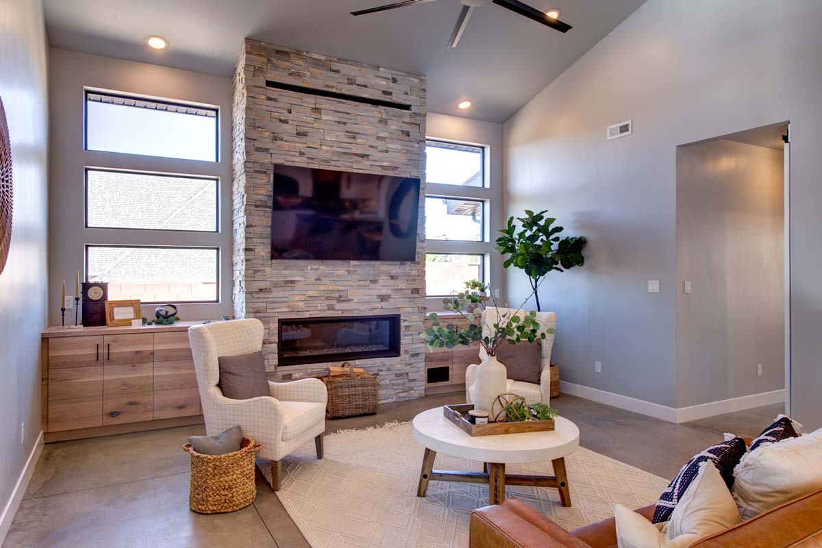 Gallery Roy Talmage Builders