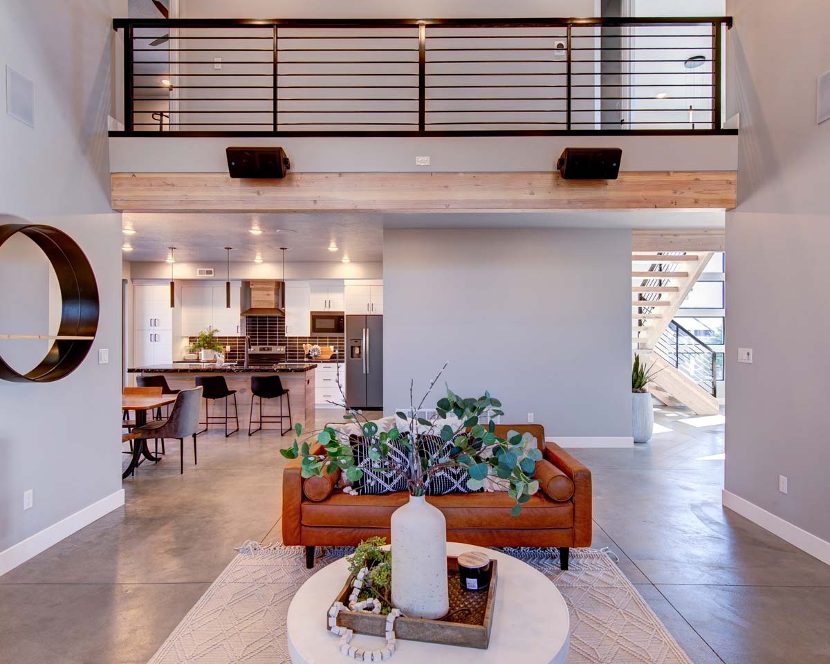 Gallery Roy Talmage Builders
