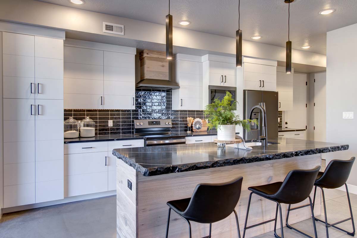 Gallery Roy Talmage Builders
